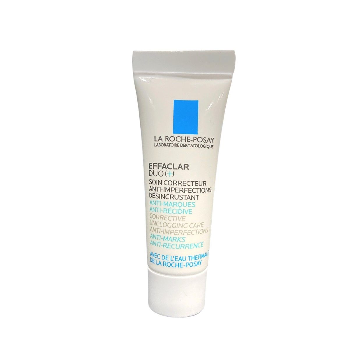  Kem dưỡng La Roche-Posay Effaclar Duo Plus 3ml 