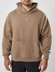 Áo Hoodie Thể Thao Nam Already Shamdi Pullover