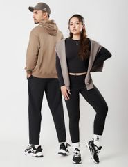 Áo Croptop Shamdi Nữ Long Sleeve