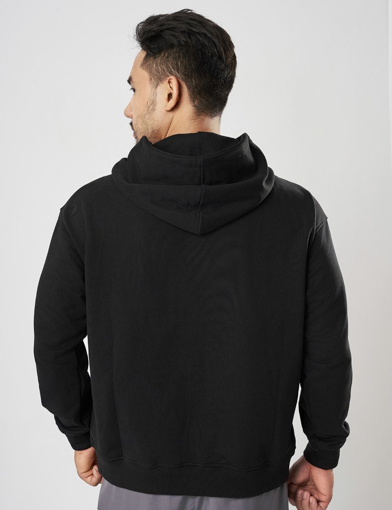 Áo Hoodie Thể Thao Nam Already Shamdi Pullover