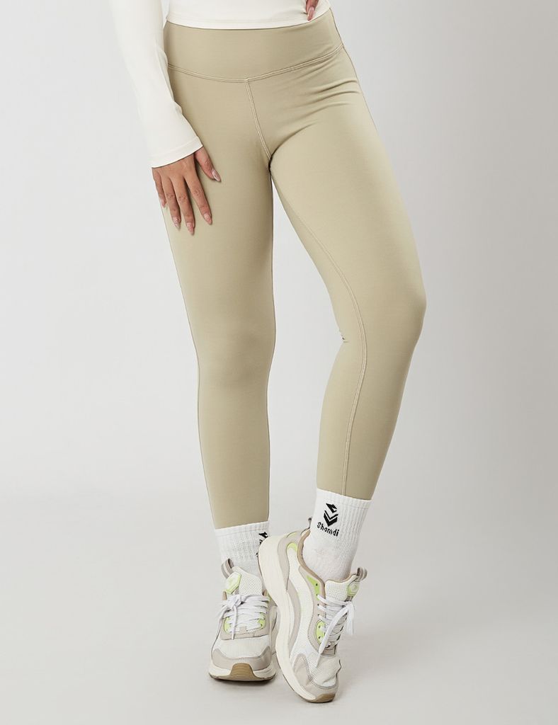 Quần Legging Shamdi Nữ Chun Mông