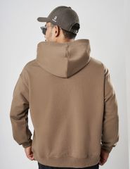 Áo Hoodie Thể Thao Nam Already Shamdi Pullover