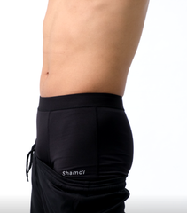 BOXER SHAMDI FOR MEN - SET 3 QUẦN BOXER