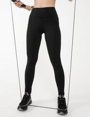 QUẦN LEGGING NỮ SHAMDI FITNESS-FOR-ALL