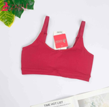  Áo Bra Cotton 4 Chiều Thể Thao 8802 