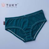  Quần Lót Cotton Co Giãn 4 Chiều TUKY 905 