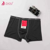  Quần Lót Microfiber Nam Boxer B214 