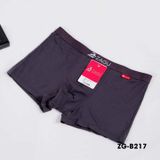  Quần Lót Modal Nam Boxer B217 