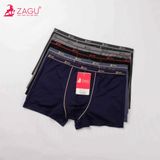  Quần Lót Microfiber Nam Boxer B214 