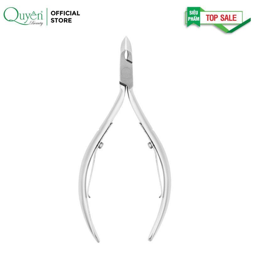 Kềm Cắt Da Inox Không Gỉ D03