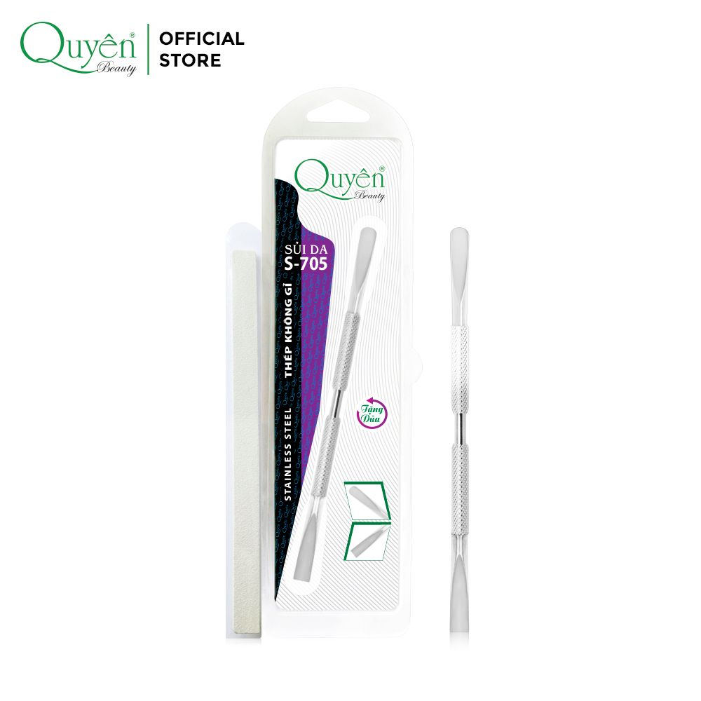  Sủi Da Quyên Beauty S705 