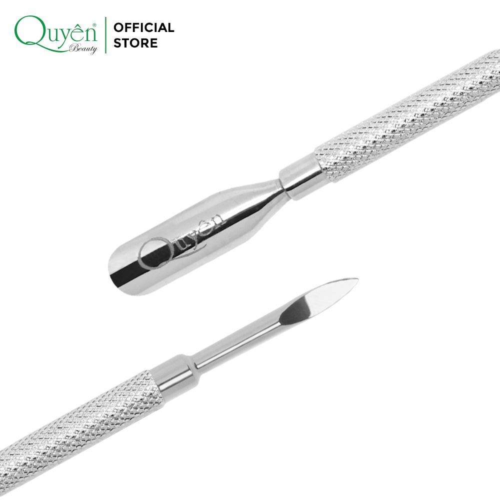 Quyen Beauty Cuticle Pusher S-706