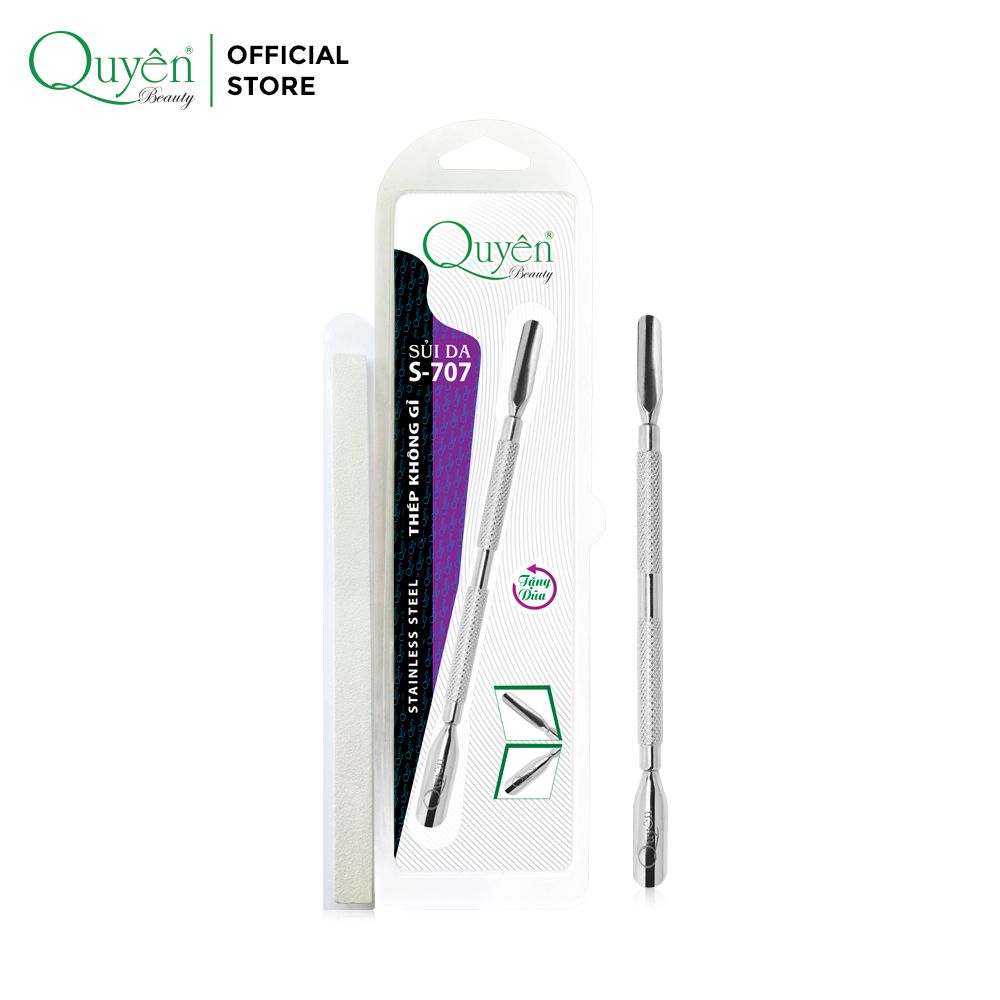  Sủi Da Quyên Beauty S707 