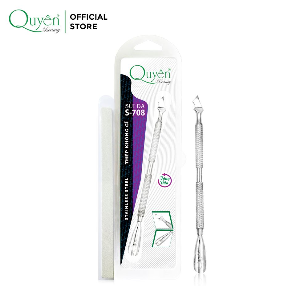 Sủi Da Quyên Beauty S708