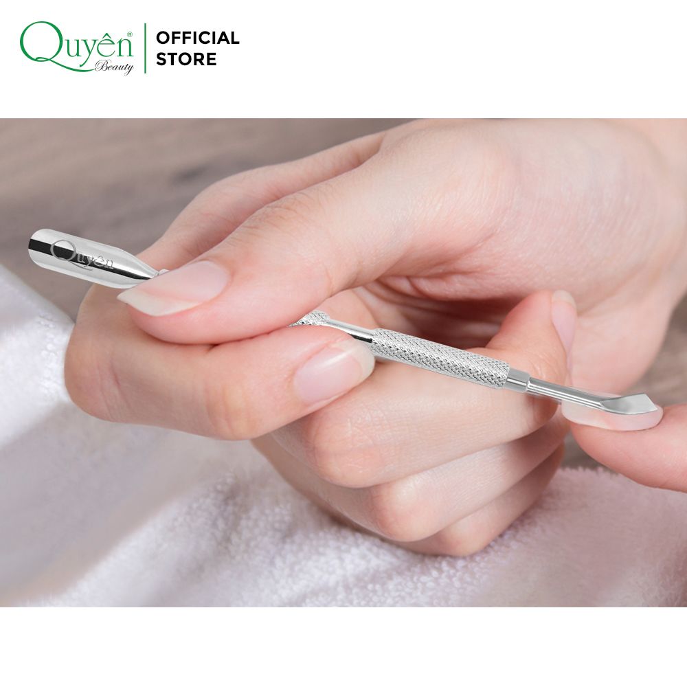 Quyen Beauty Cuticle Pusher S-711