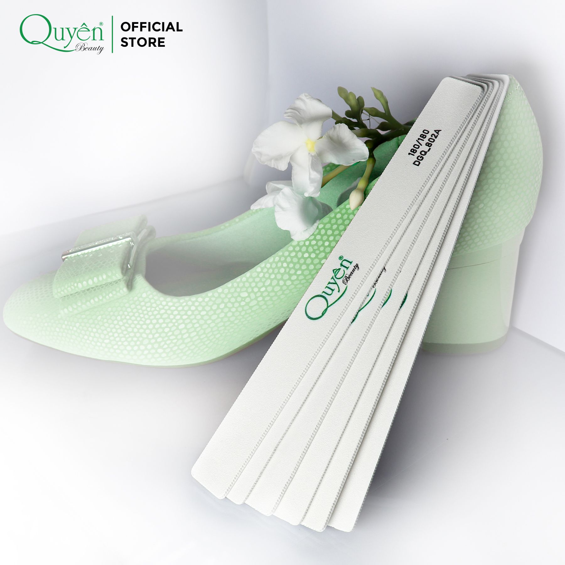 Nail File 802
