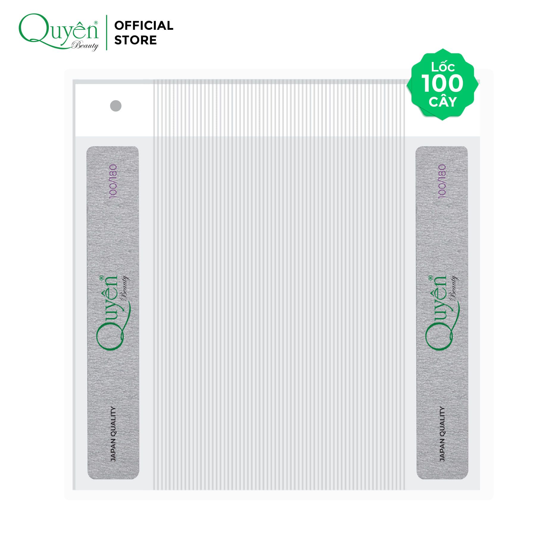 Dũa Giấy Cao Cấp Quyên DGQ803A