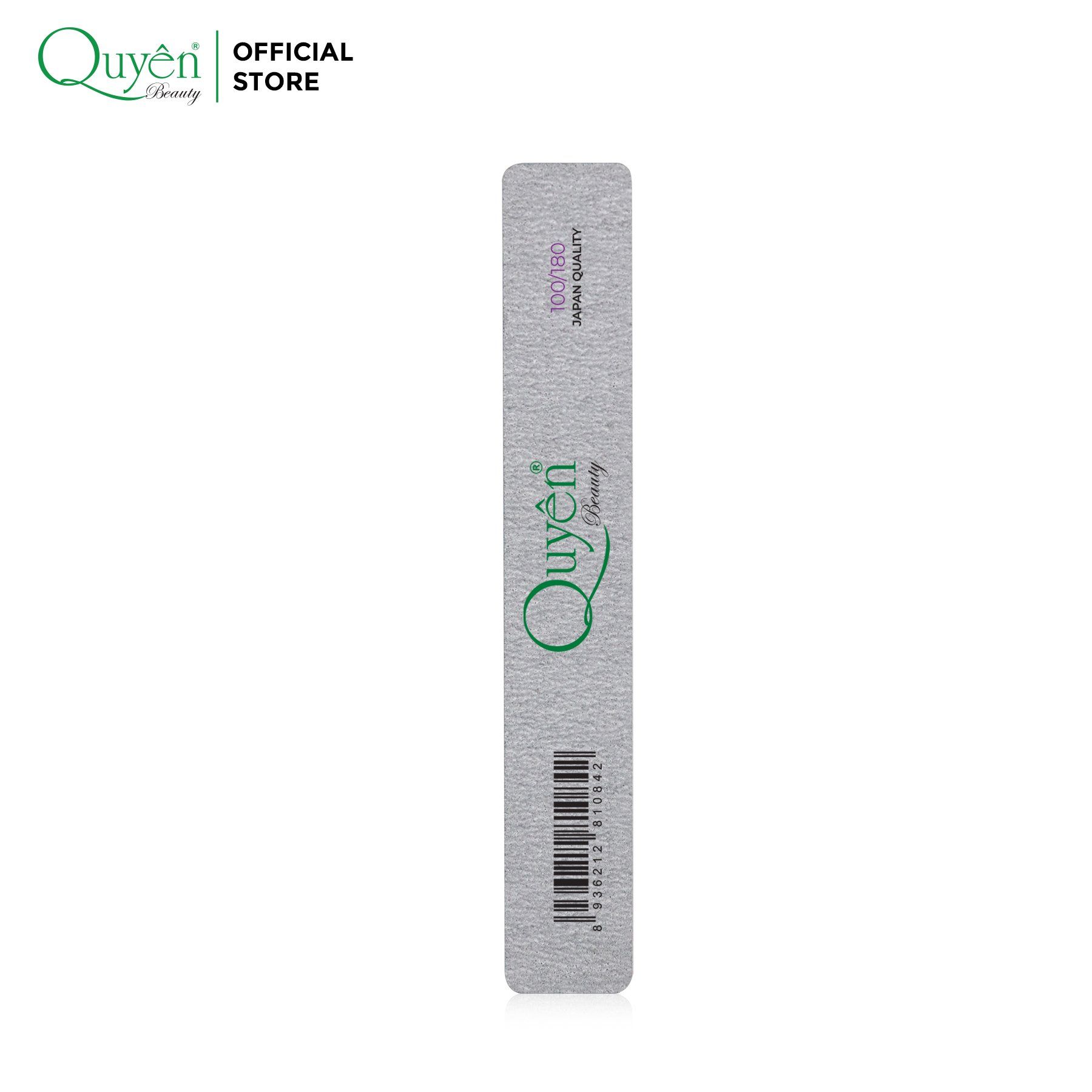 High Quality Nail File 803