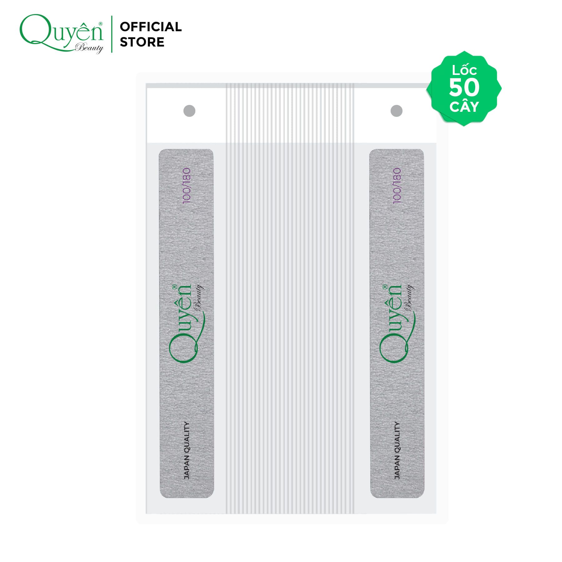 Dũa Giấy Cao Cấp Quyên DGQ803A