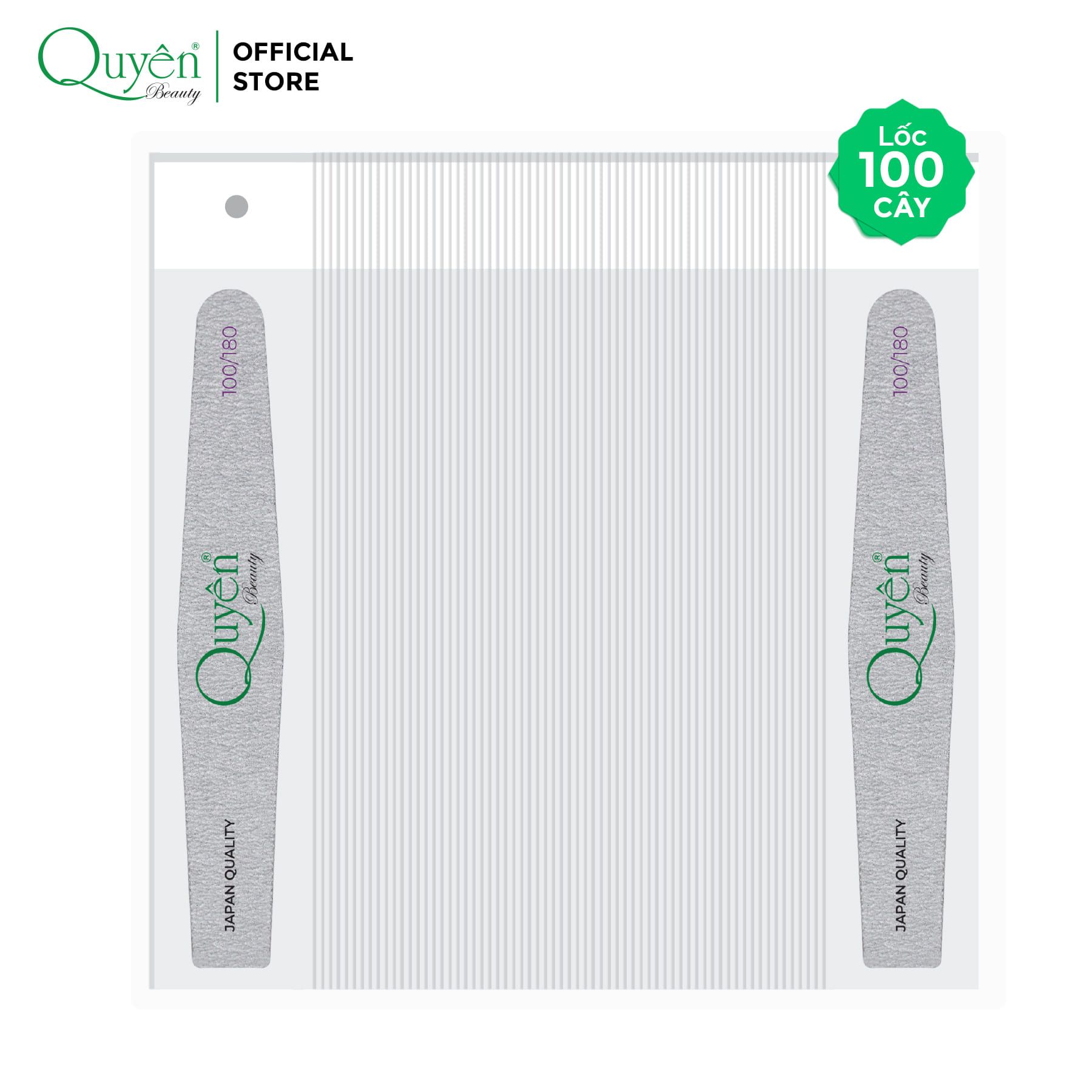 Dũa Giấy Cao Cấp Quyên DGQ803C