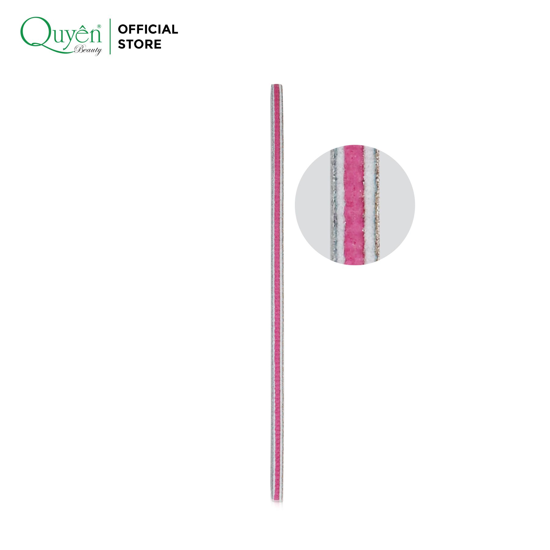 Dũa Giấy Cao Cấp Quyên DGQ803C