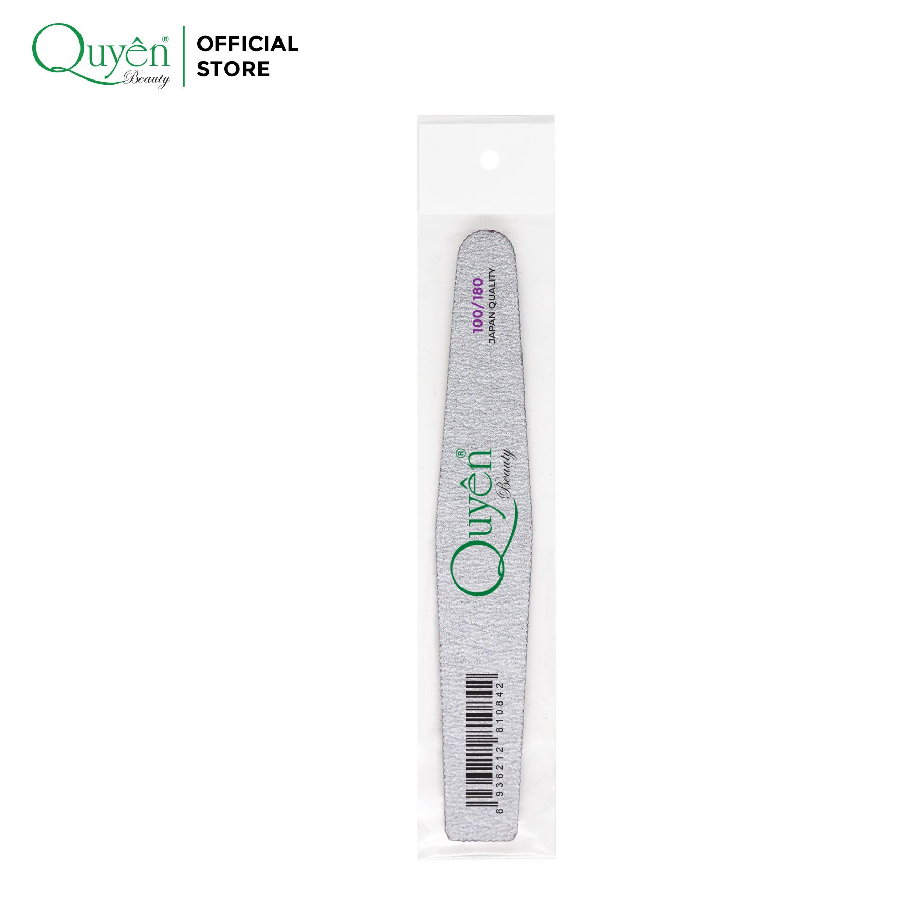 High Quality Nail File 803