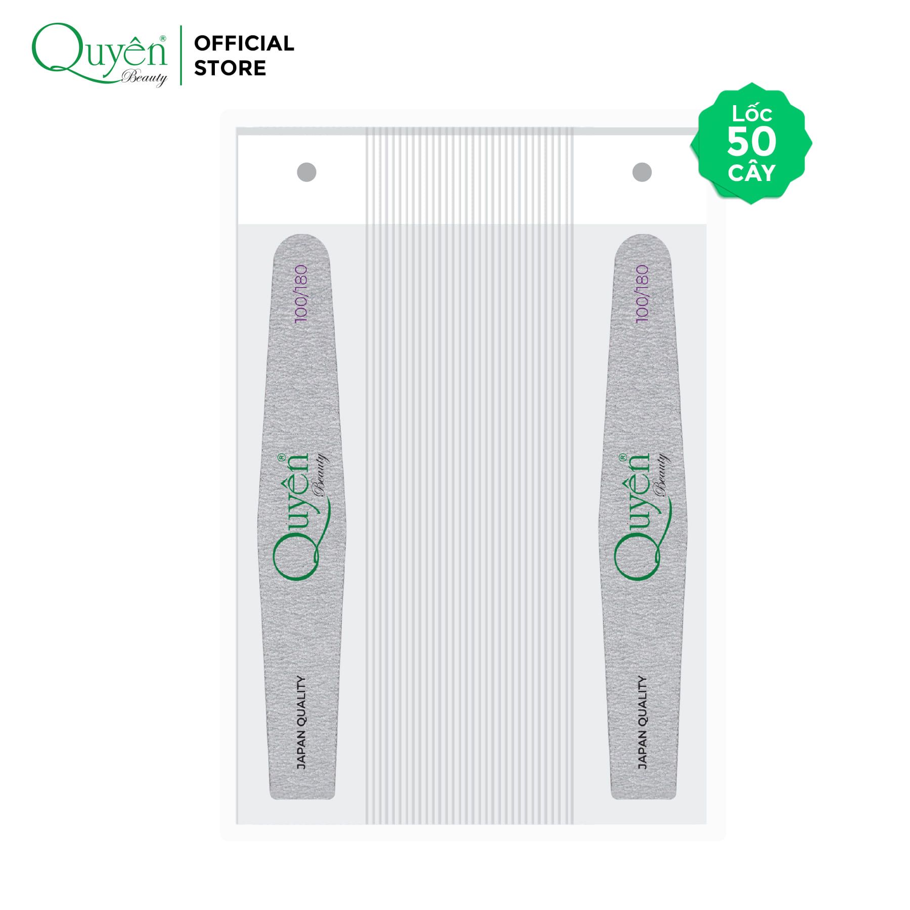 Dũa Giấy Cao Cấp Quyên DGQ803C
