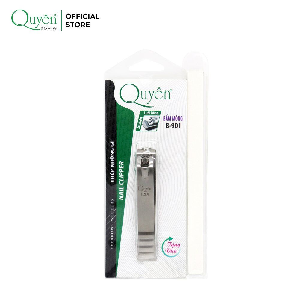 Bấm Móng Quyên B901