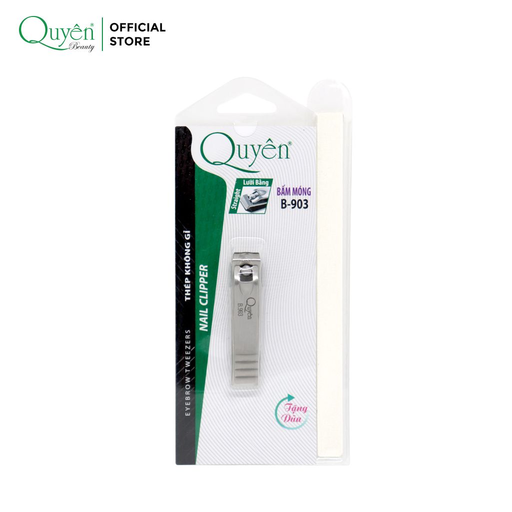Bấm Móng Quyên B903