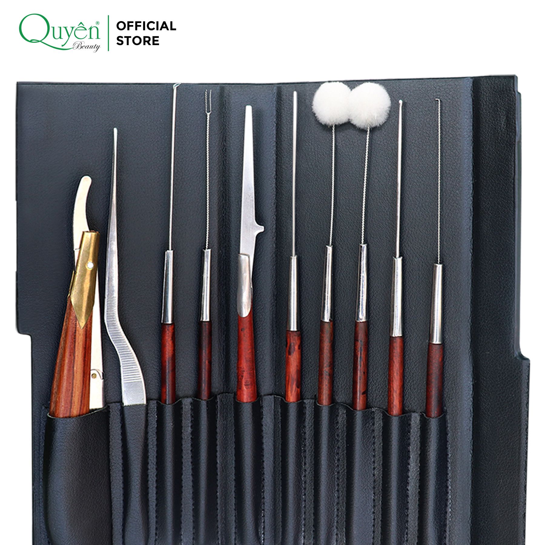 High Quality Earpick set