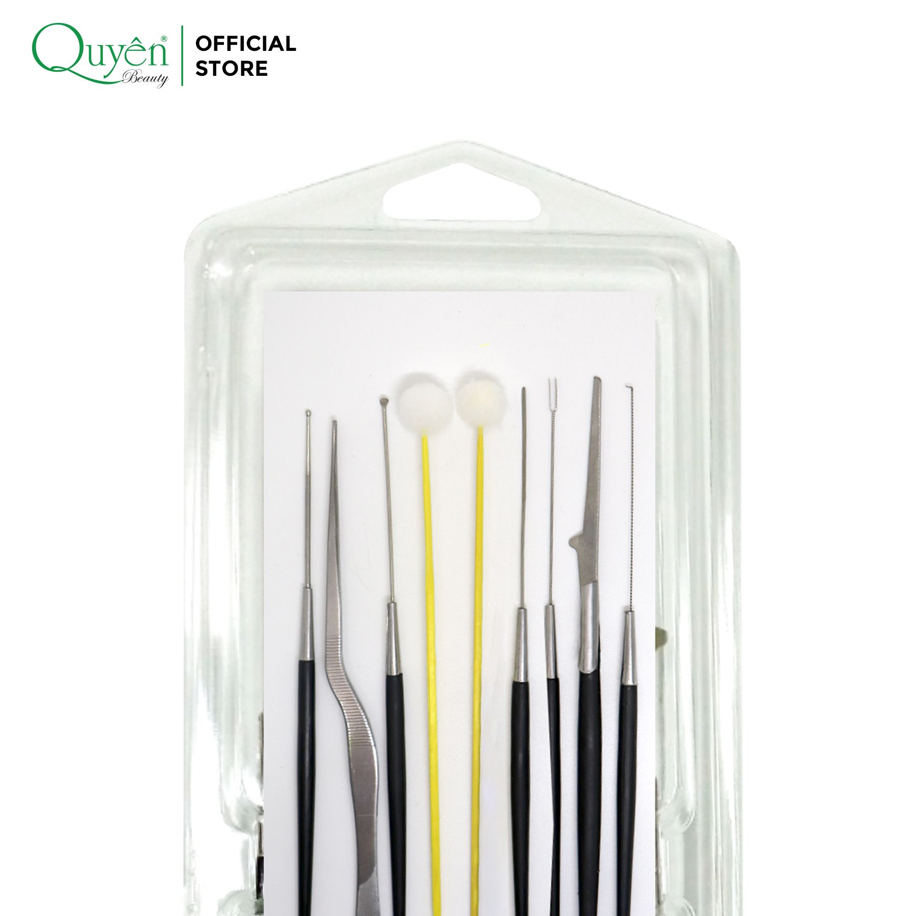 Standard Earpick