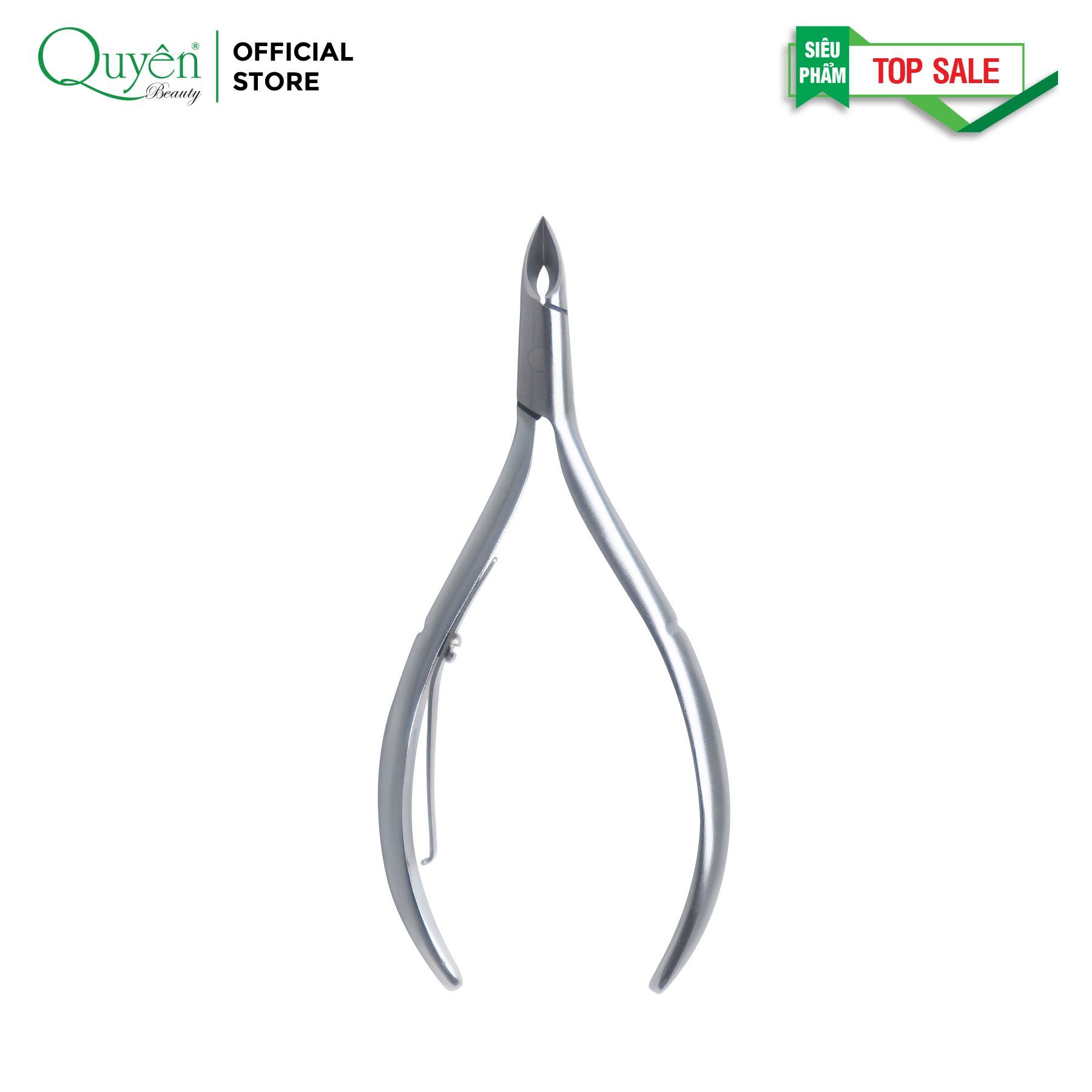 Kềm Cắt Da Quyên Thép Không Gỉ Inox D05