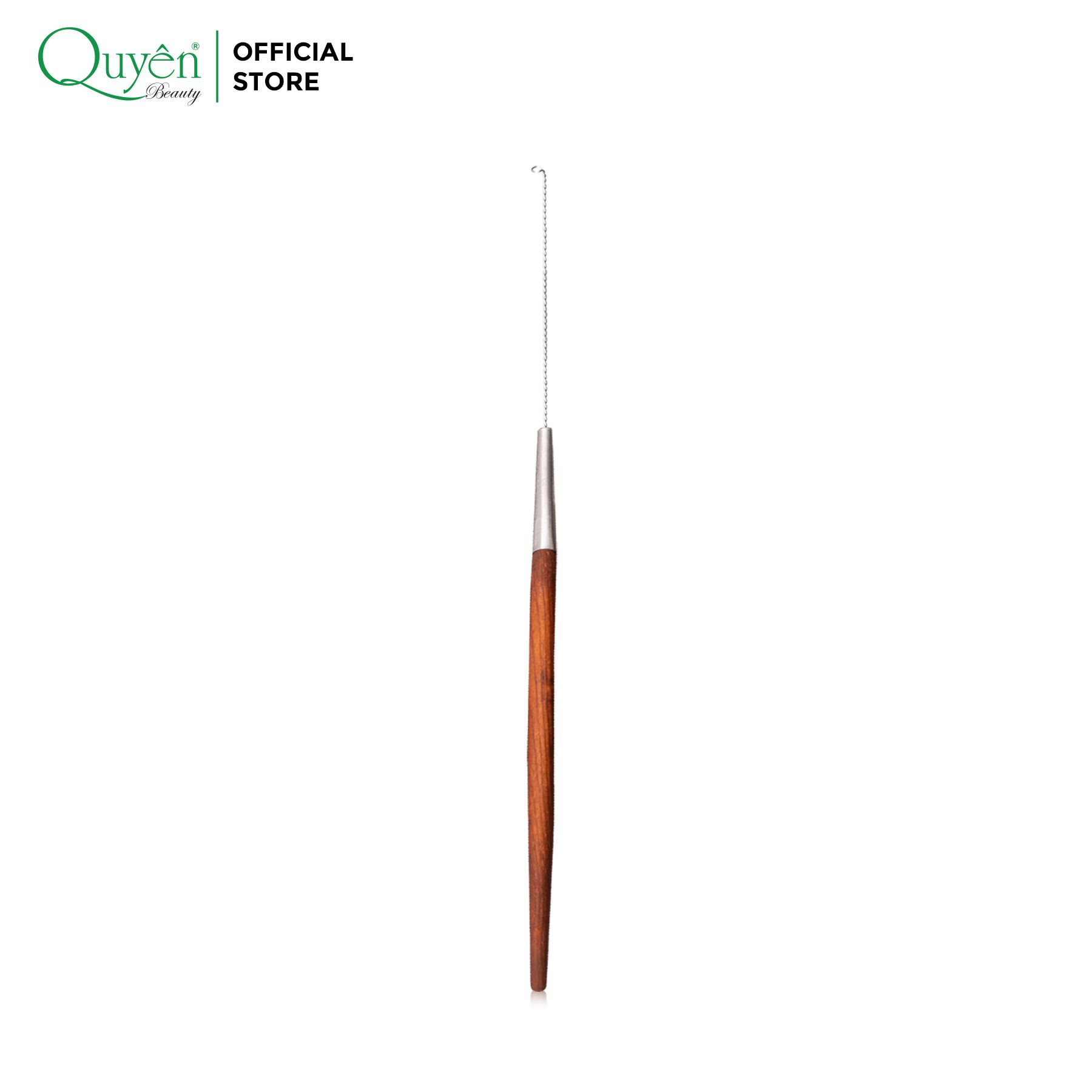 Wind earpick