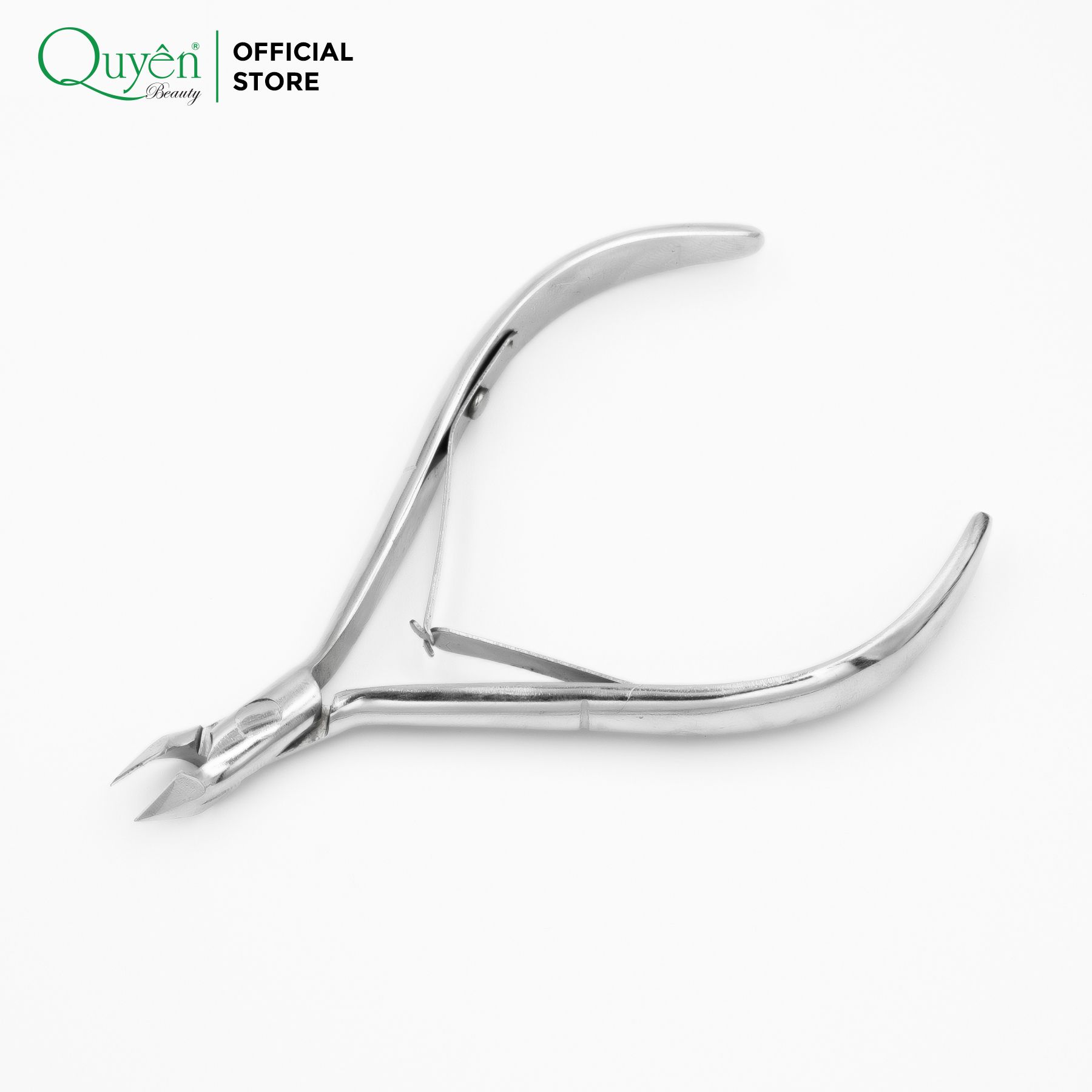 Cuticle Nipper QD-333