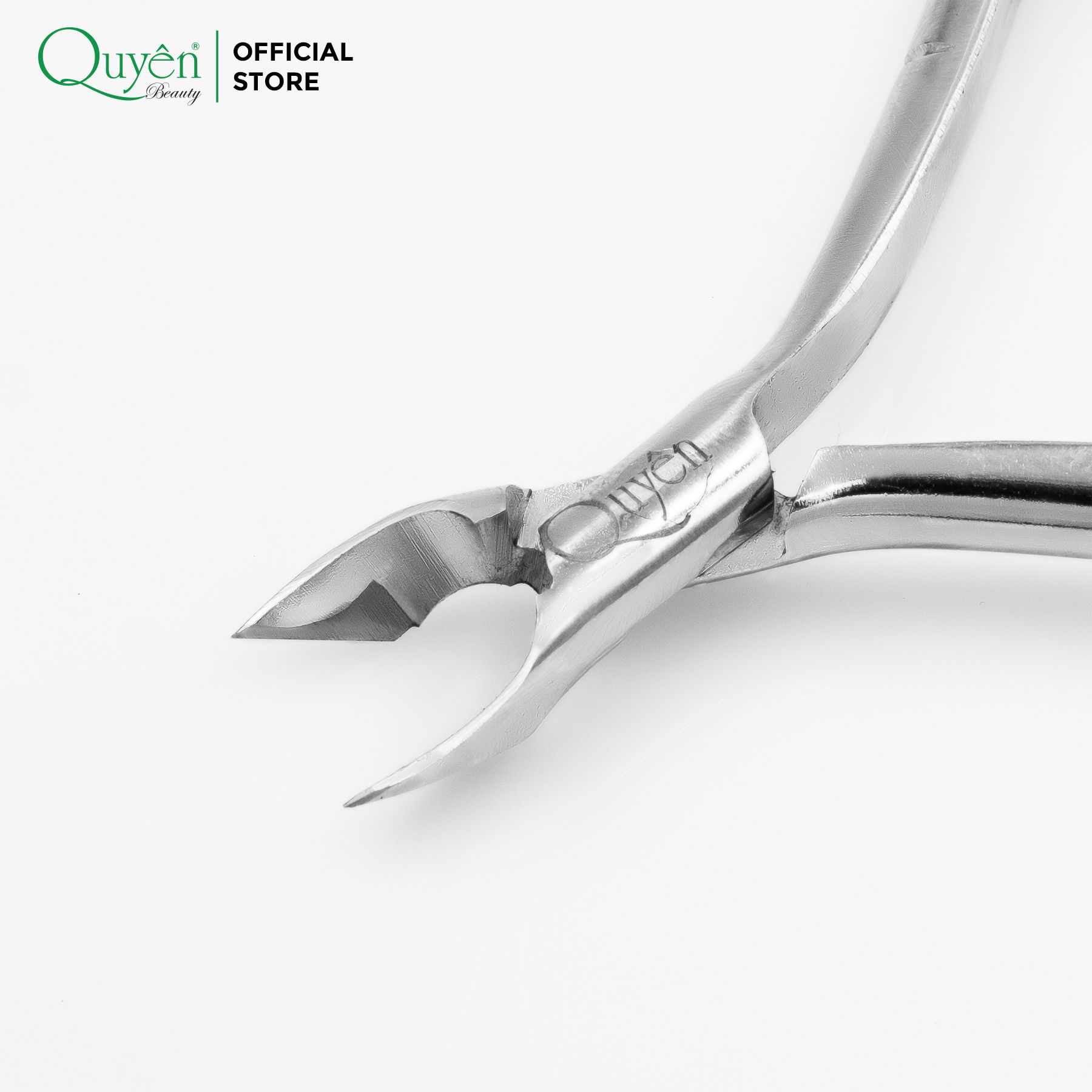 Cuticle Nipper QD-333