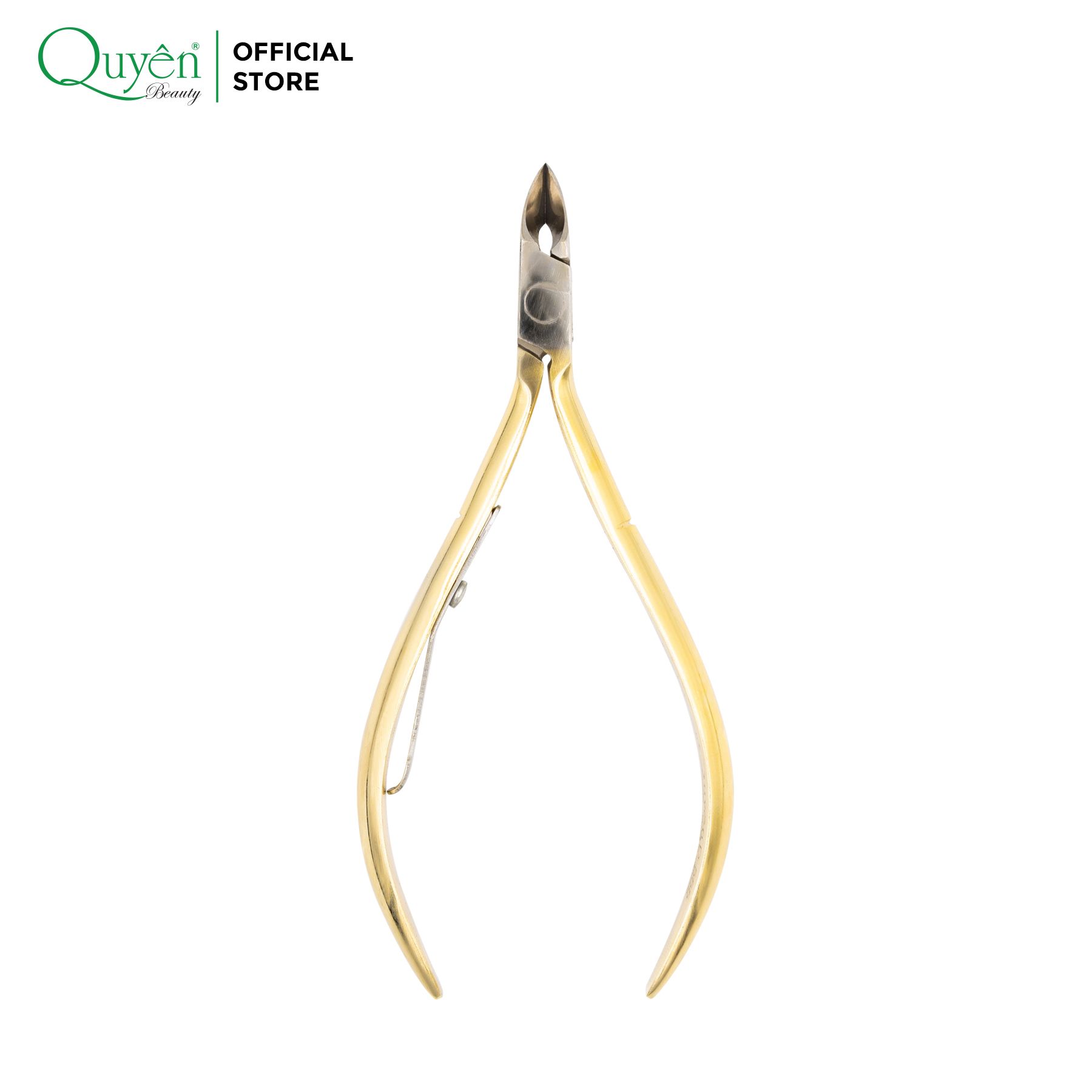 Cuticle Nipper D555