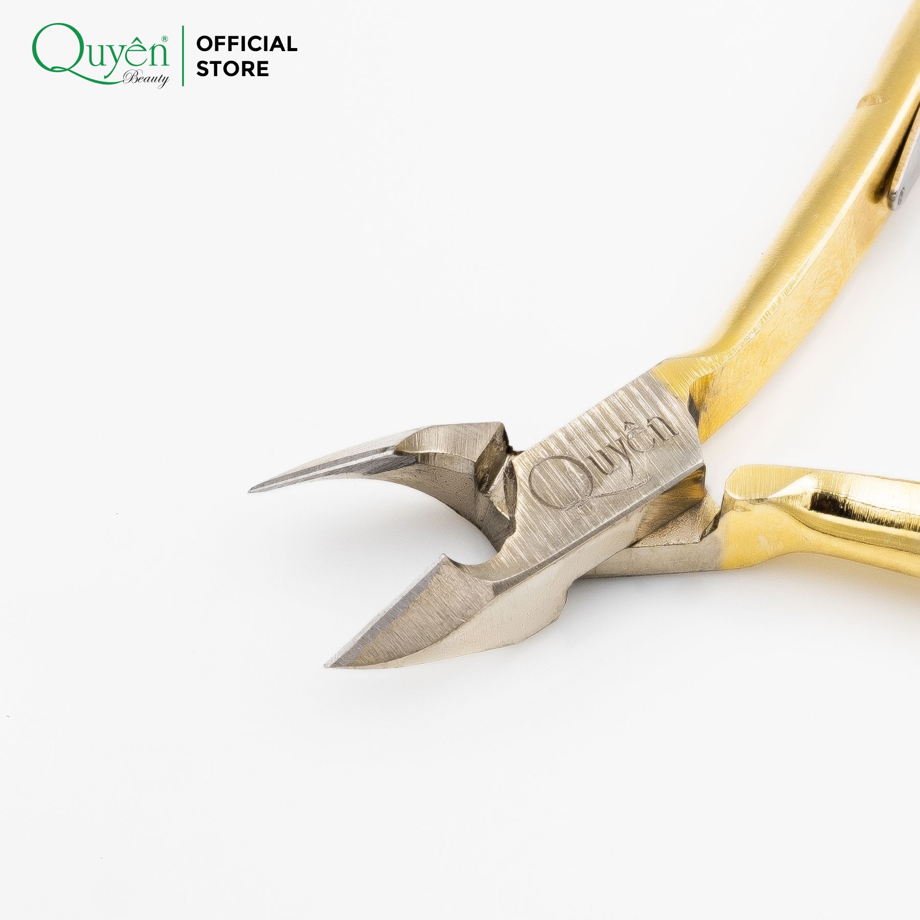 Cuticle Nipper D555