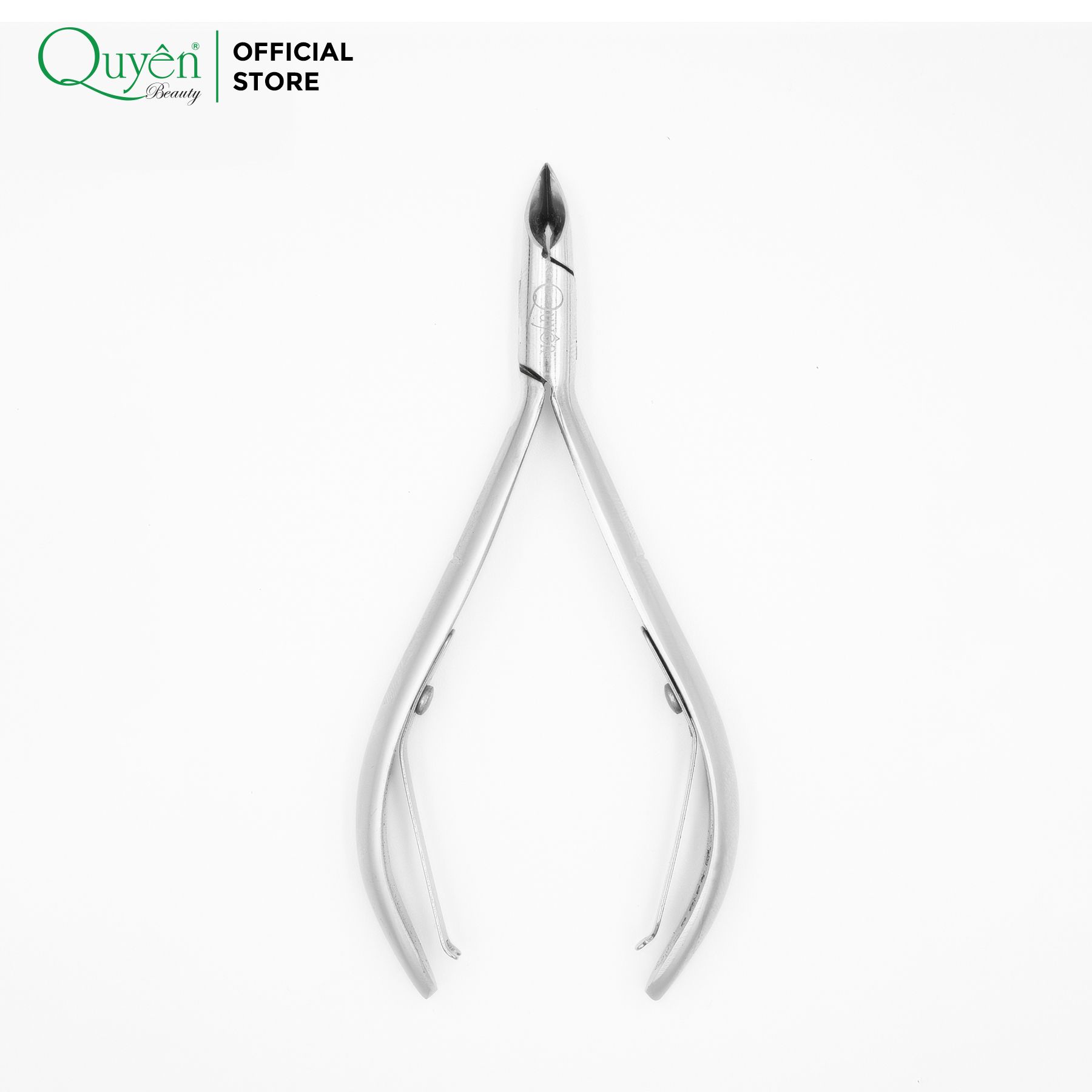 Kềm Cắt Da Quyên Thép Chuyên Dụng QD-666