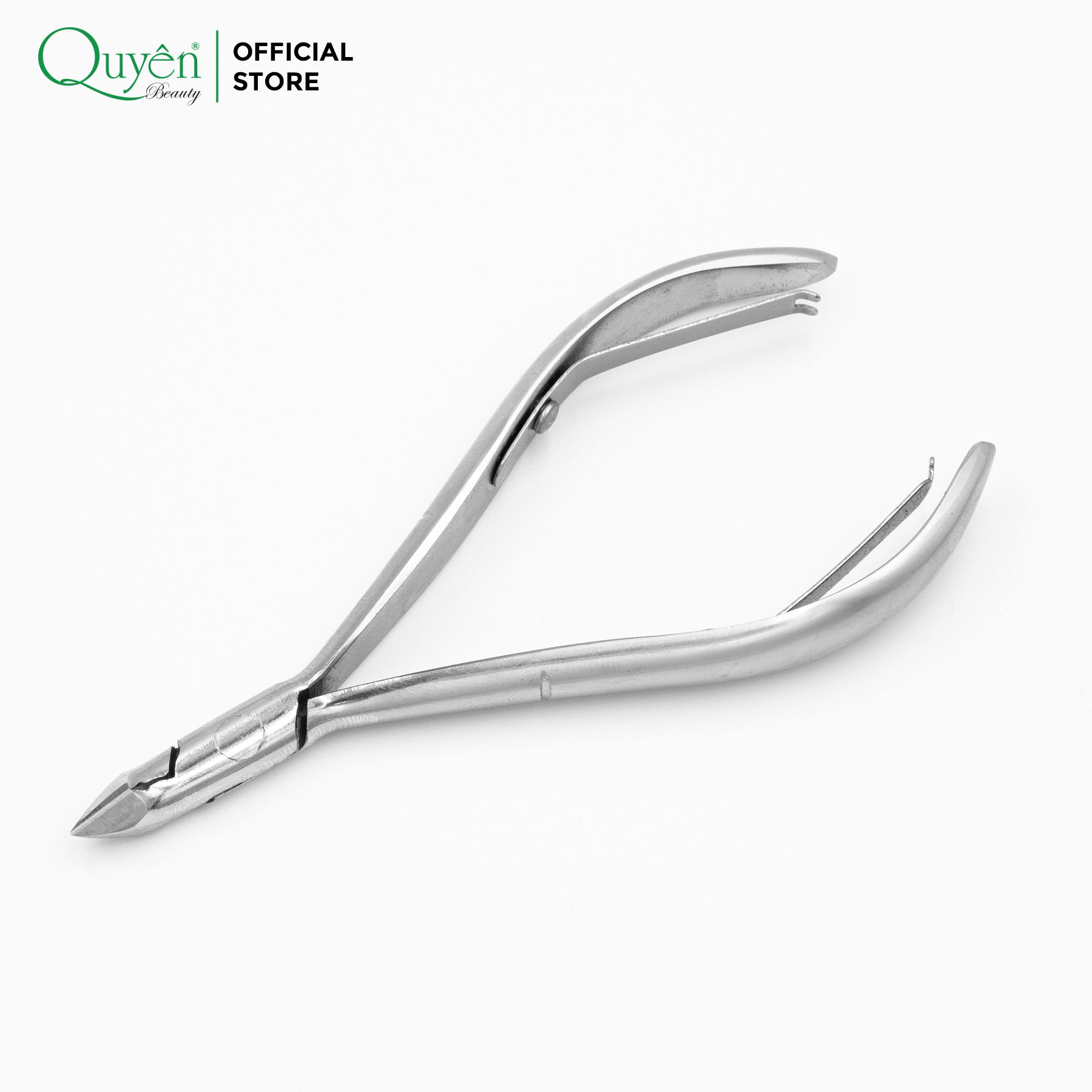Kềm Cắt Da Quyên Thép Chuyên Dụng QD-666
