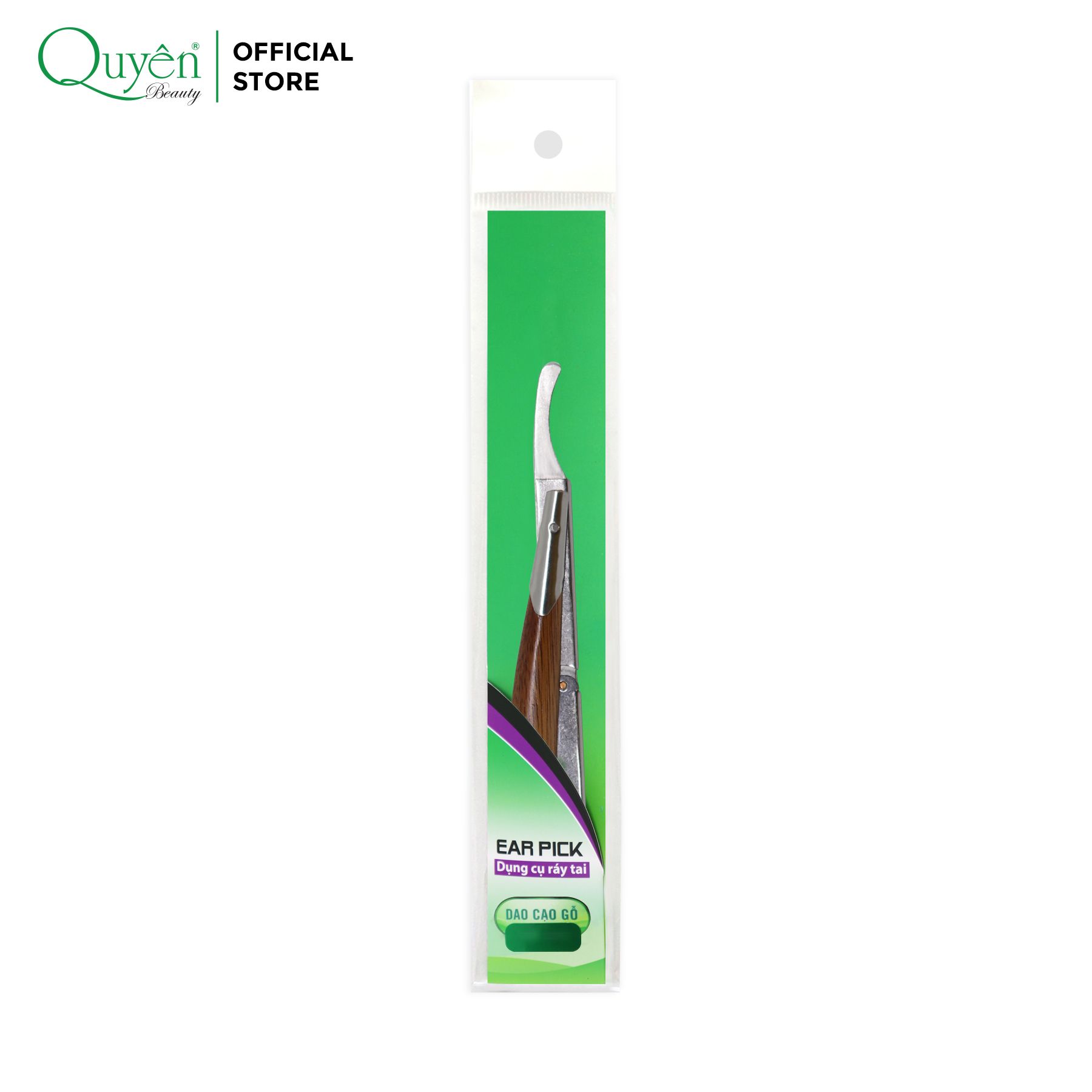 Stainless steel razor