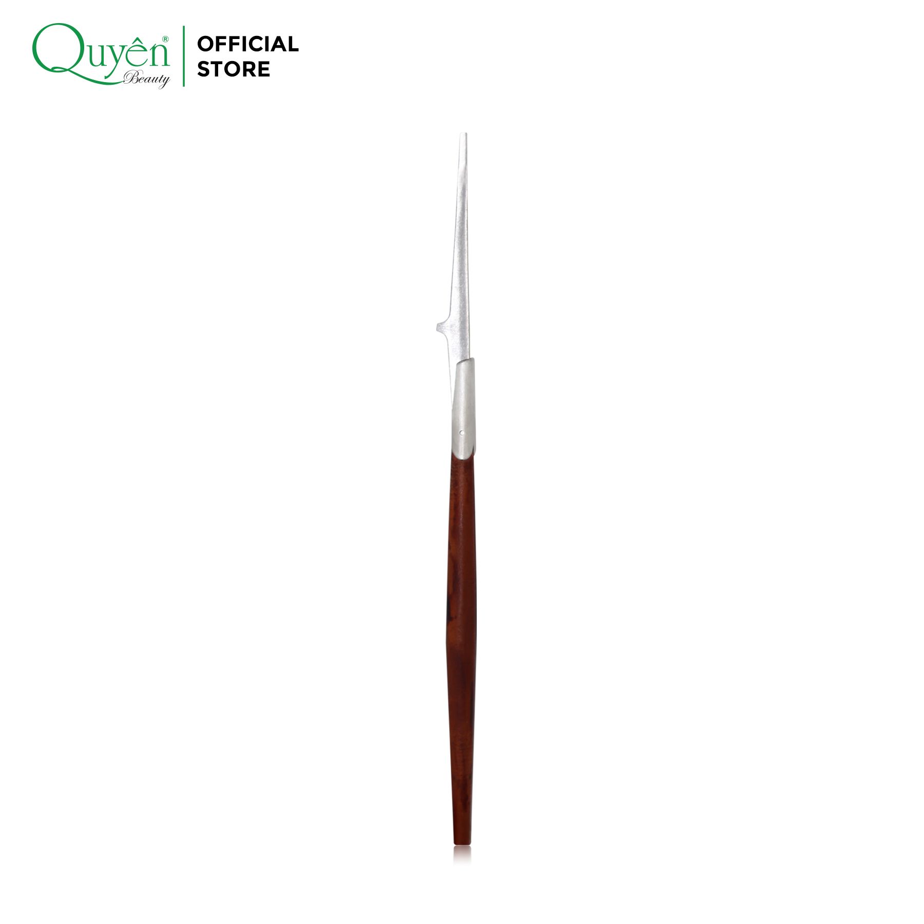 Dao Cạo Lông Tai Quyên (Dụng Cụ Ráy Tai)