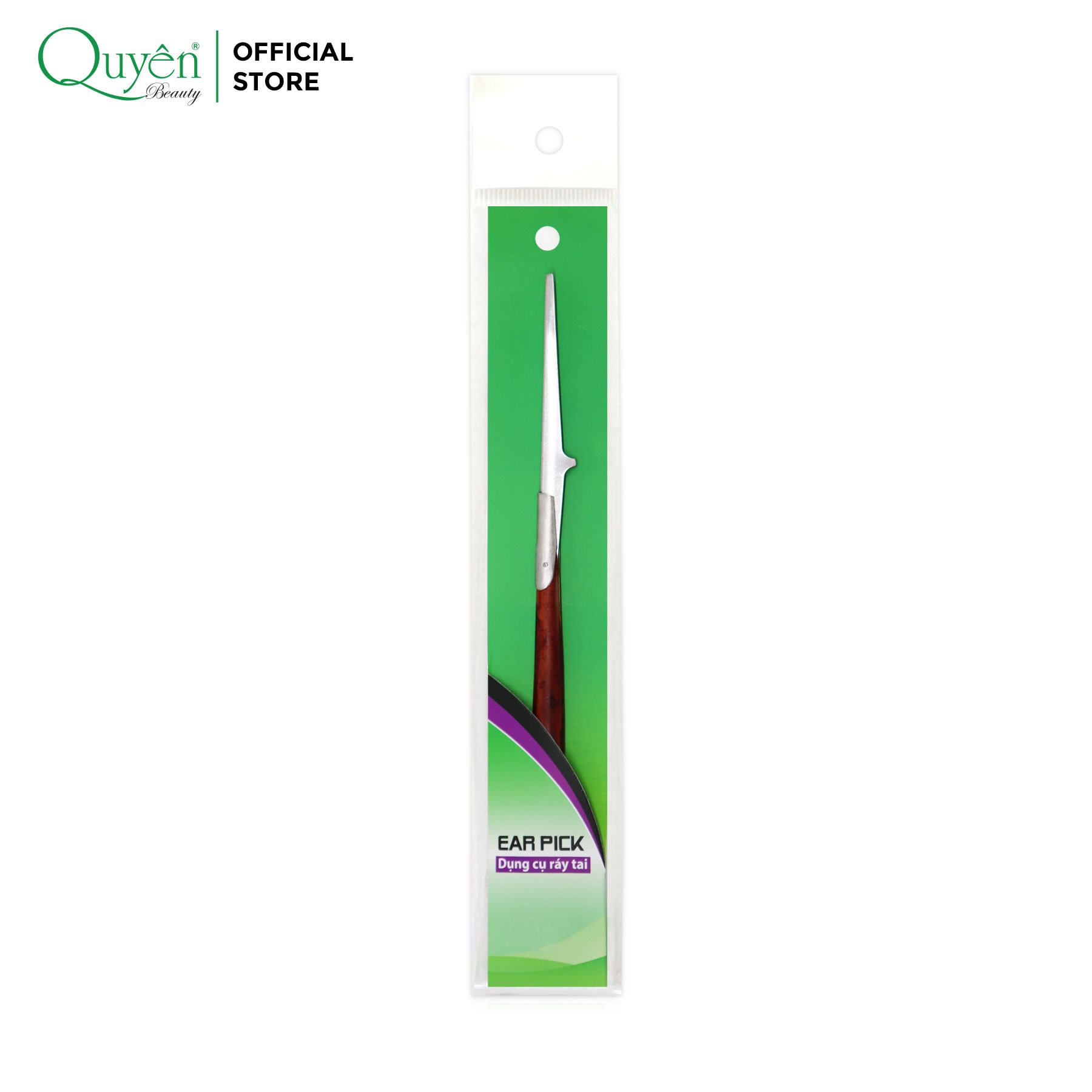 Earwax Razor
