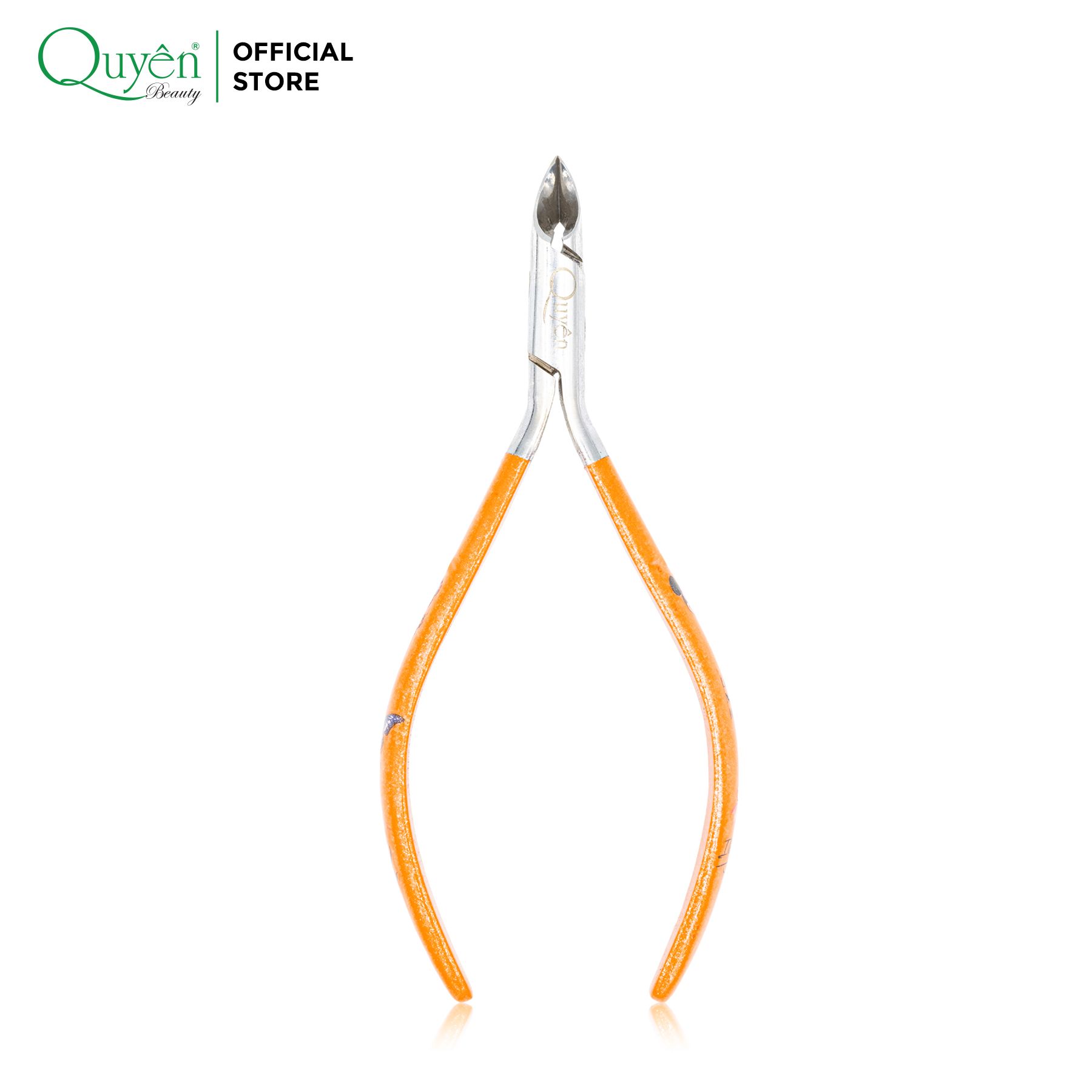 Colorfull Cuticle Nipper