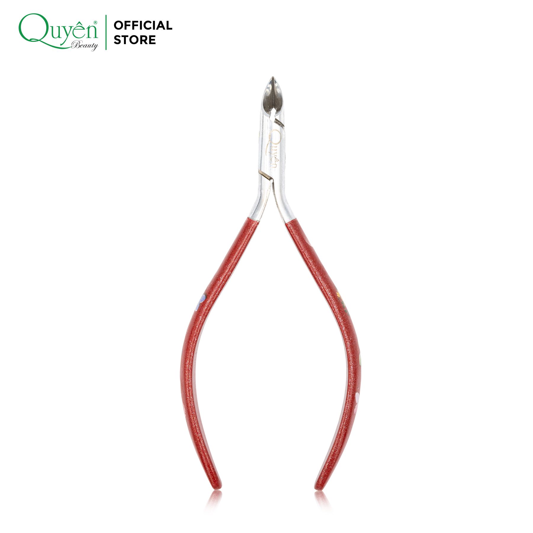 Colorfull Cuticle Nipper