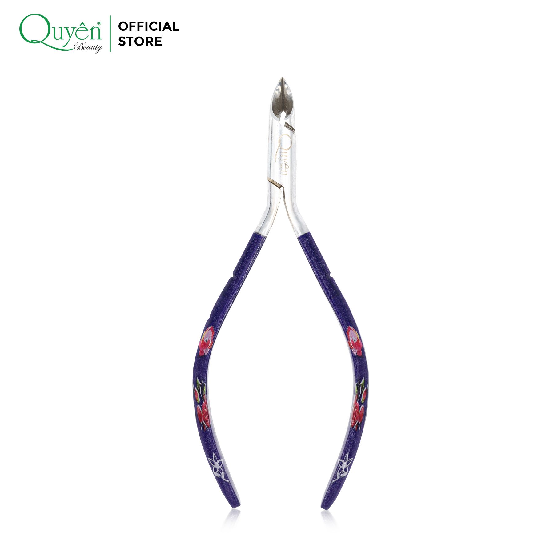 Colorfull Cuticle Nipper