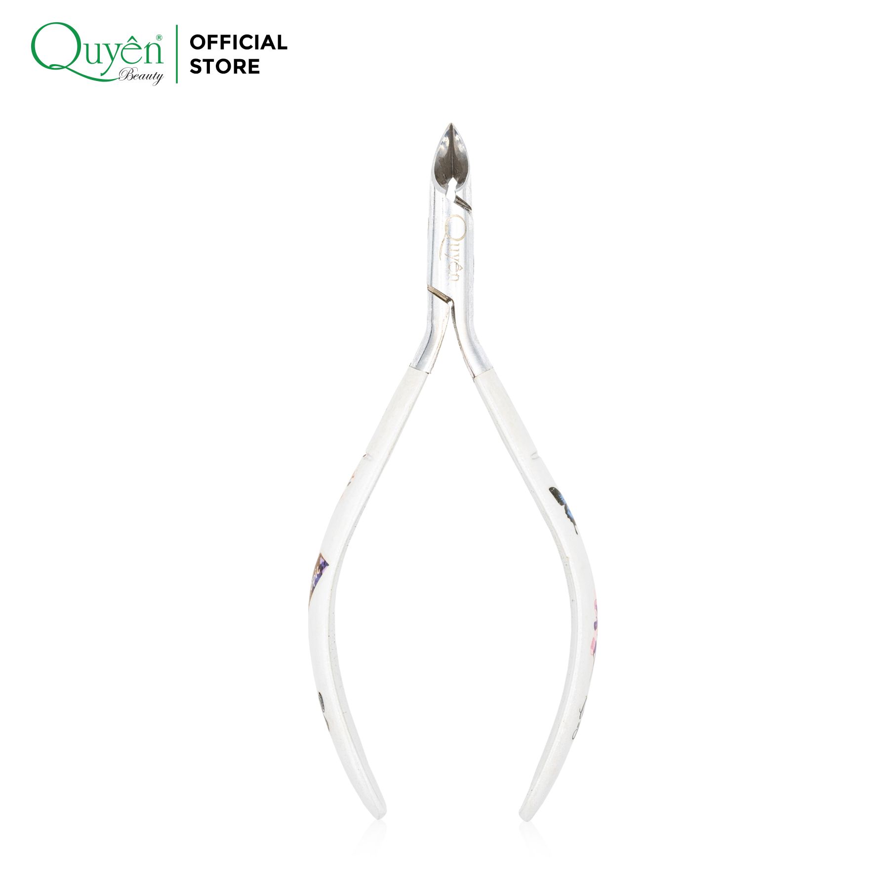 Colorfull Cuticle Nipper