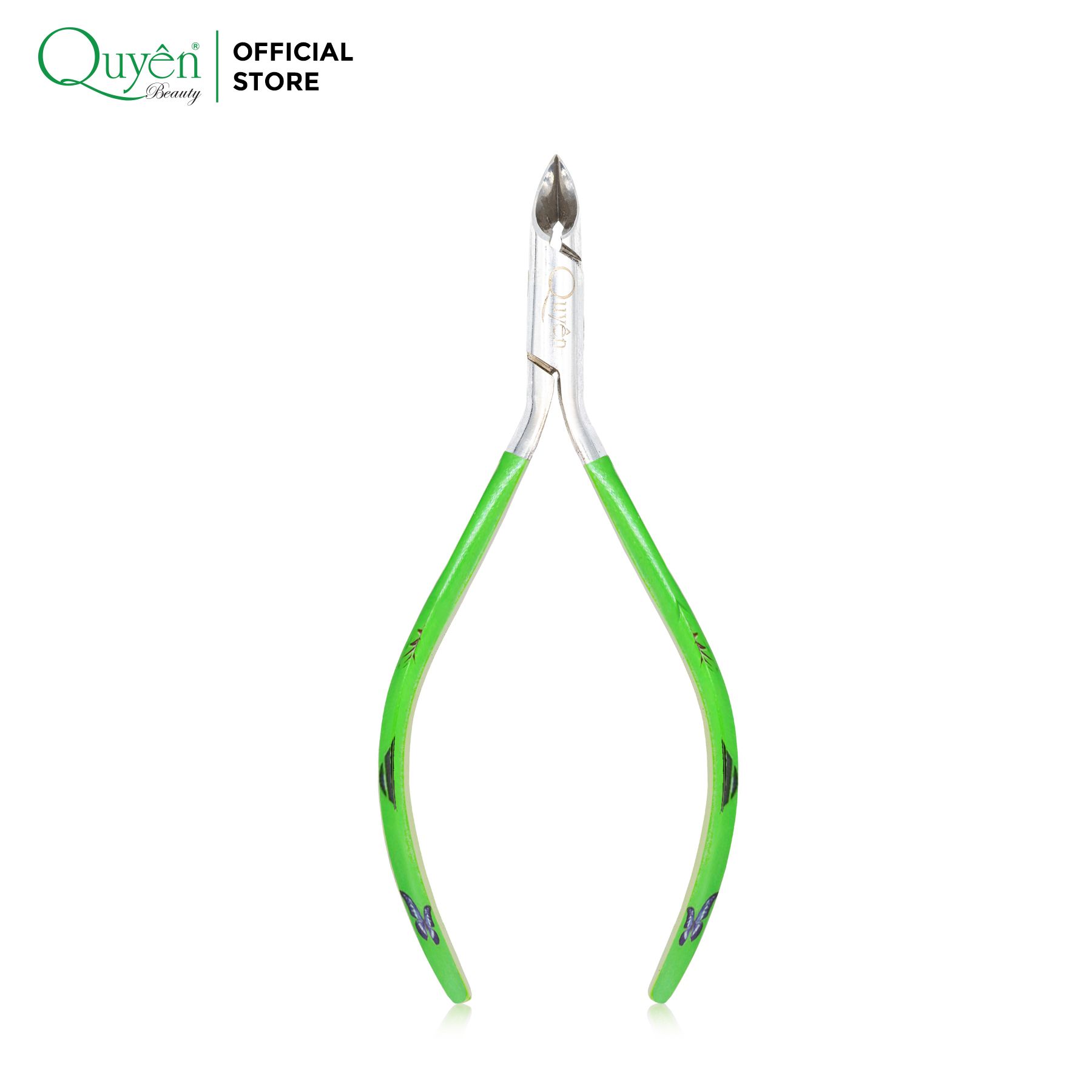 Colorfull Cuticle Nipper
