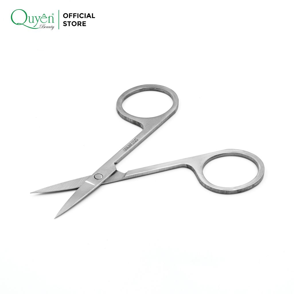 Eyebrow scissors KM601