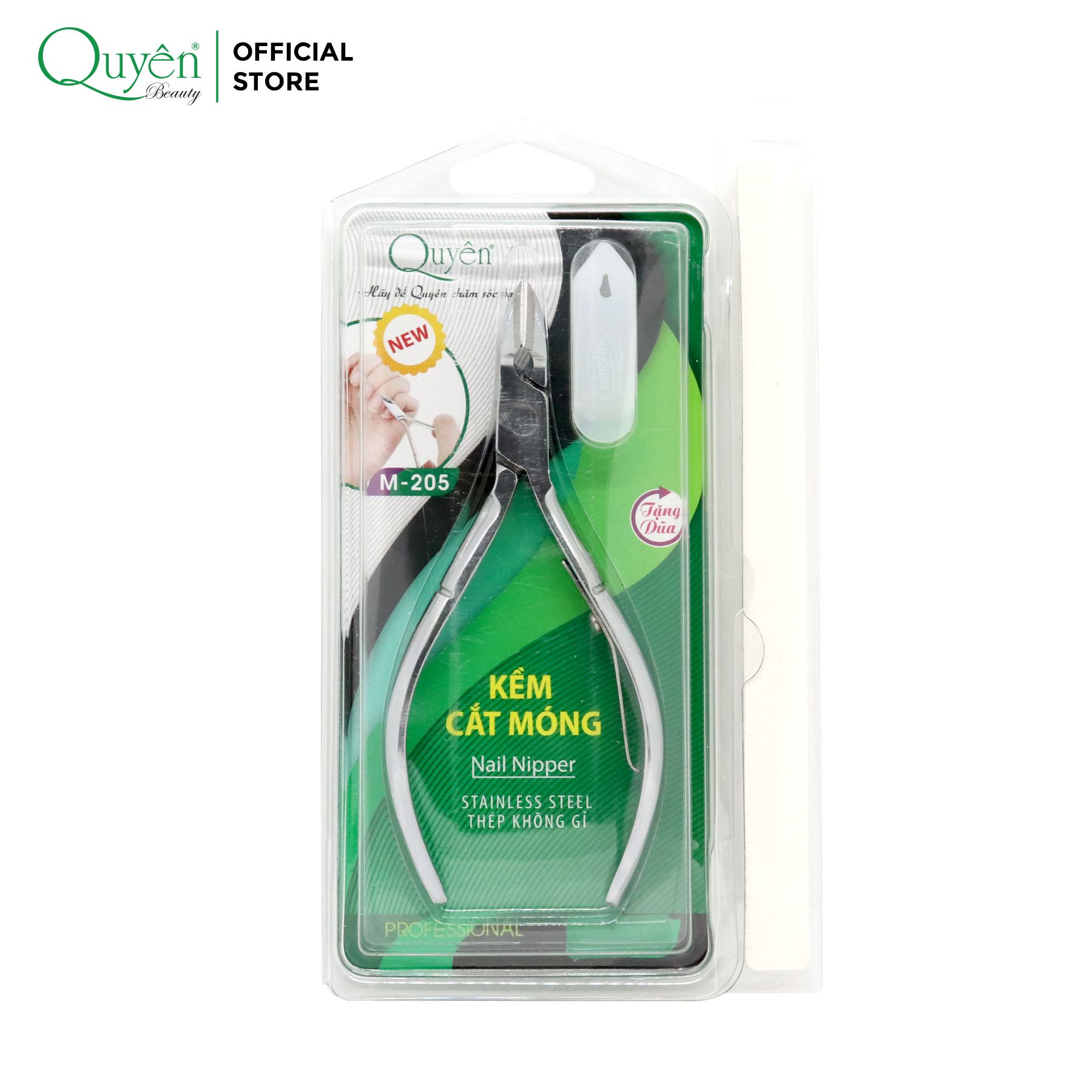 Nail Nipper M205