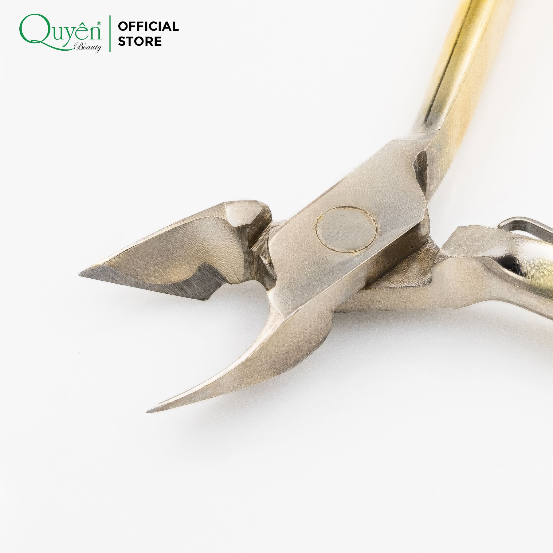 Nail Nipper M555